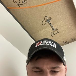 Meet your Posher, Wesley